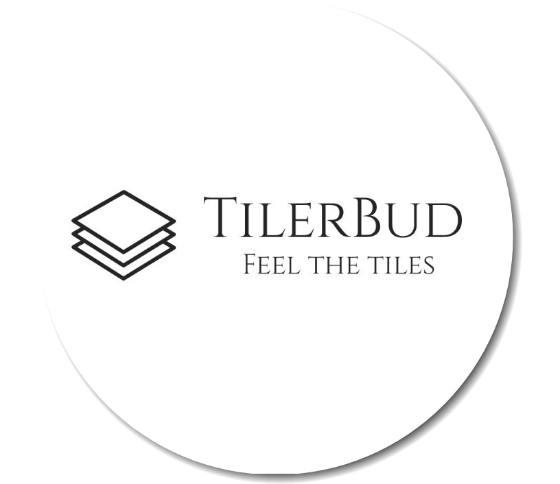 TilerBud Logo